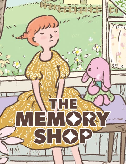 The Memory Shop