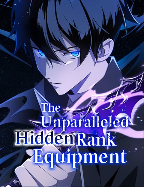 The Unparalleled Hidden Rank Equipment