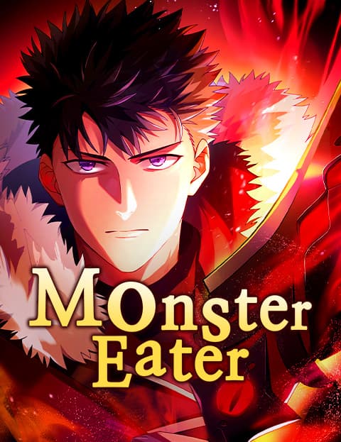 Monster Eater