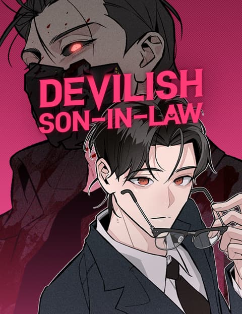 Devilish Son-In-Law