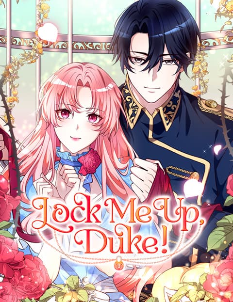 Lock Me Up, Duke!
