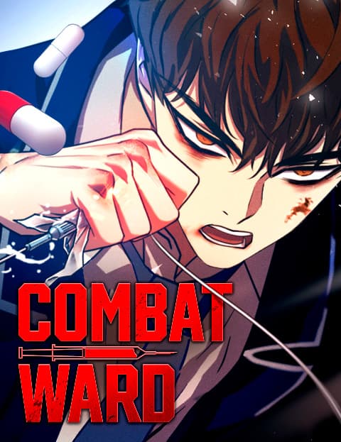 Combat Ward