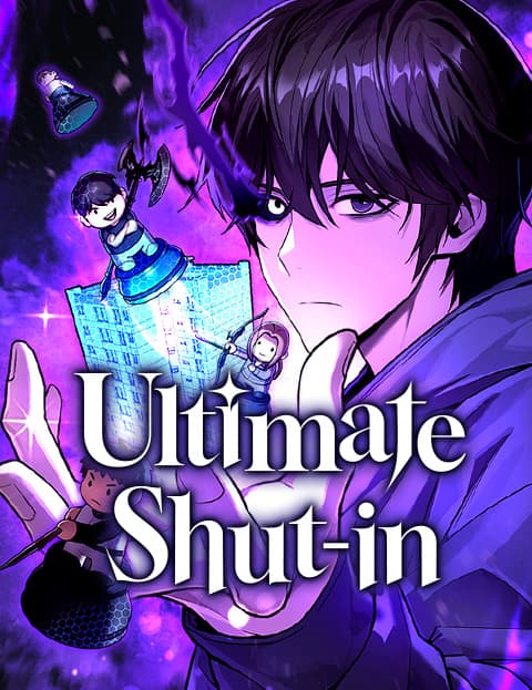 Ultimate Shut-in