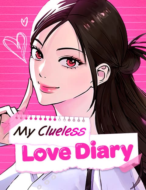 My Clueless Love Diary