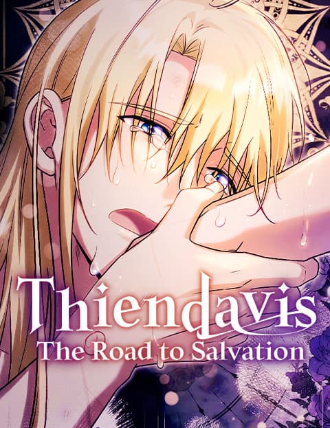 Thiendavis: The Road to Salvation