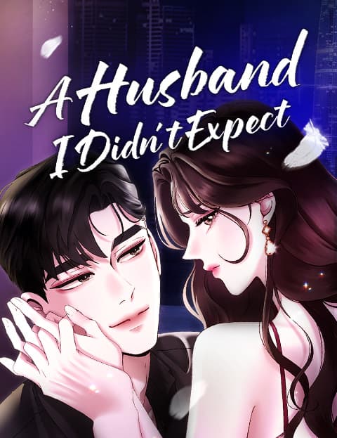 A Husband I Didn’t Expect