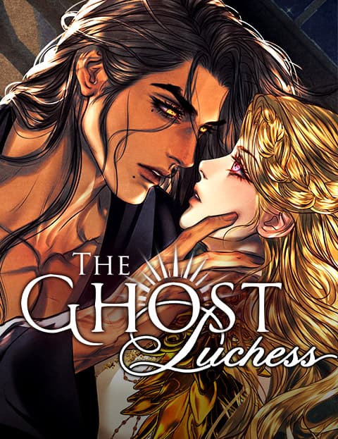 The Ghost Duchess