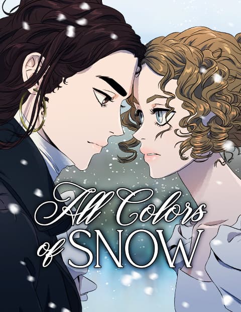 All Colors of Snow
