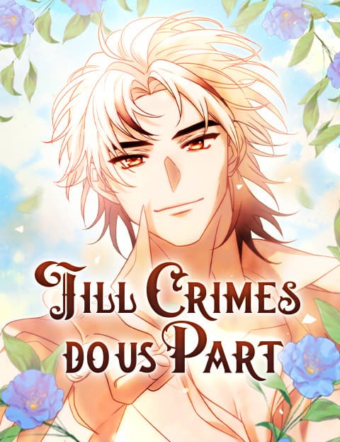 Till Crimes Do Us Part