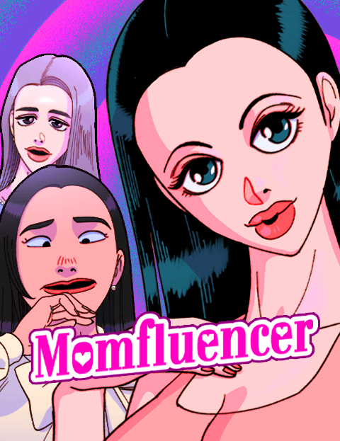 Momfluencer