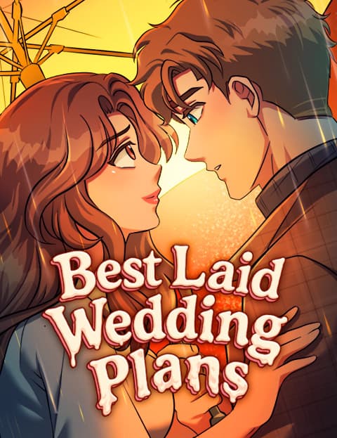 Best Laid Wedding Plans