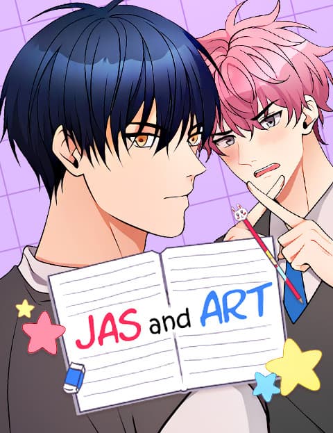 Jas and Art