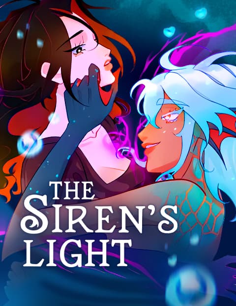 The Siren's Light