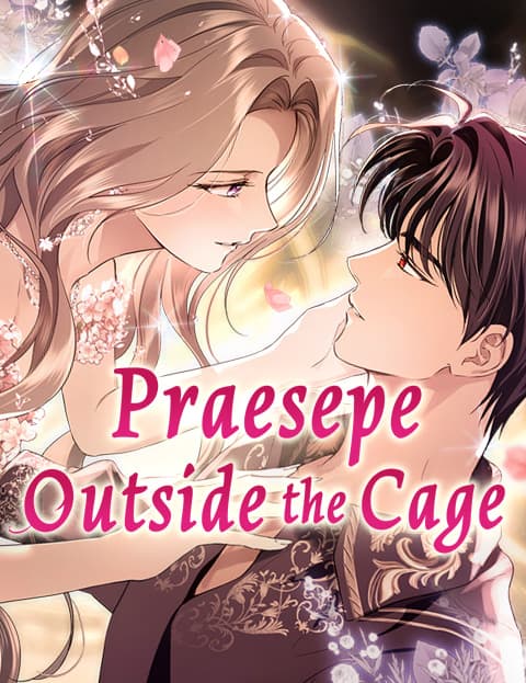 Praesepe Outside the Cage