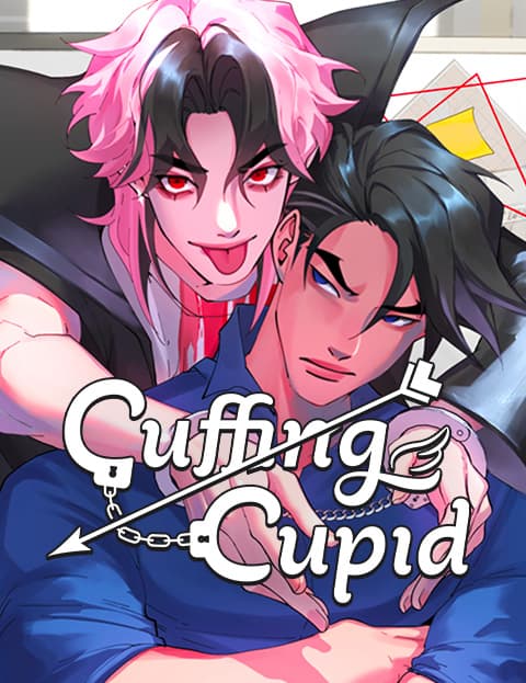 Cuffing Cupid