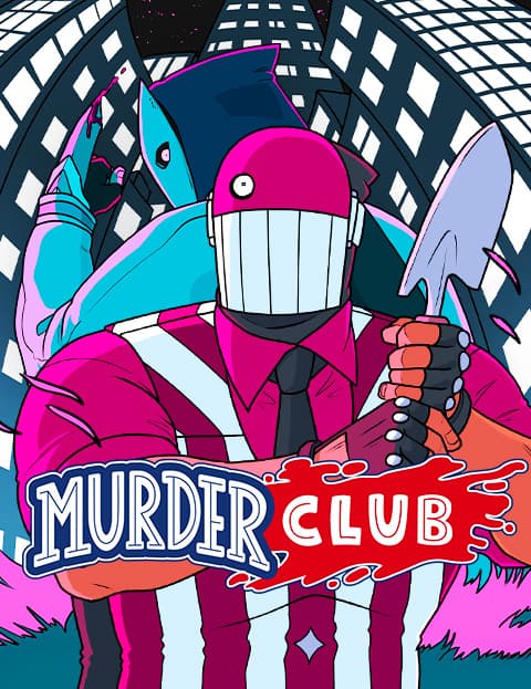 Murder Club