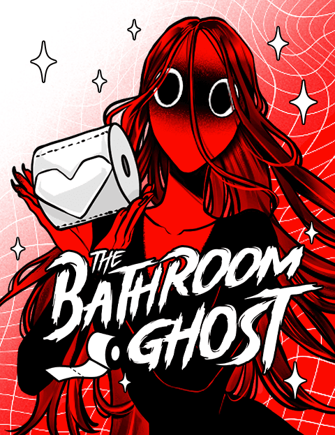 The Bathroom Ghost