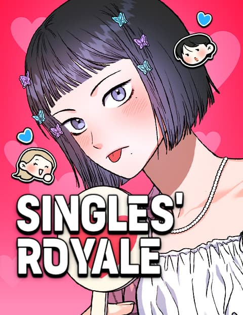 Singles’ Royale