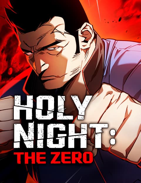 Holy Night: The Zero