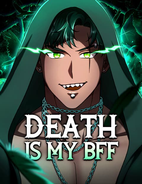 Death Is My BFF