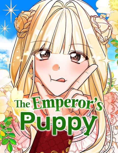 The Emperor's Puppy