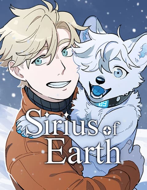Sirius of Earth
