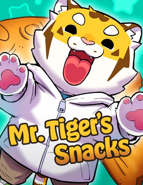 Mr. Tiger's Snacks