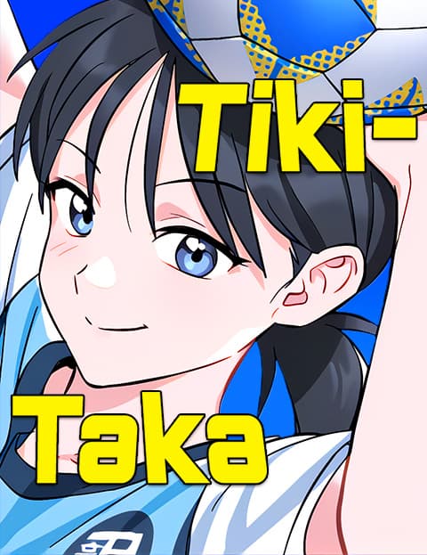 Tiki-Taka