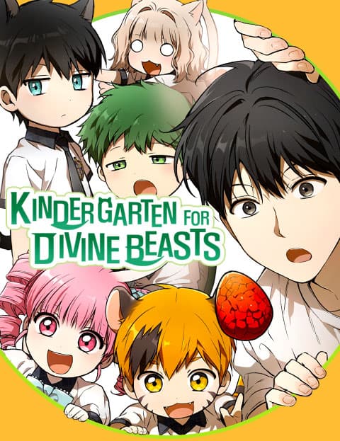 Kindergarten for Divine Beasts