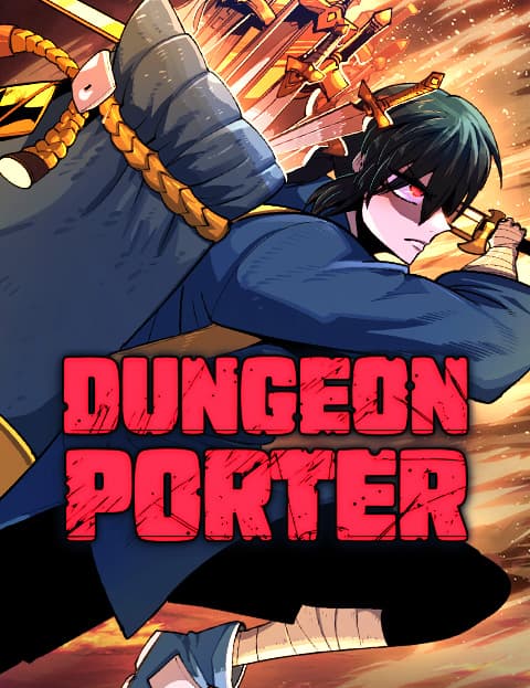 Dungeon Porter
