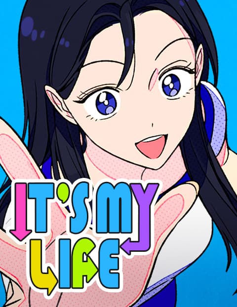 It’s My Life