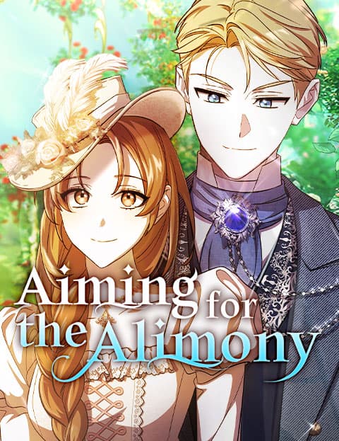 Aiming for the Alimony
