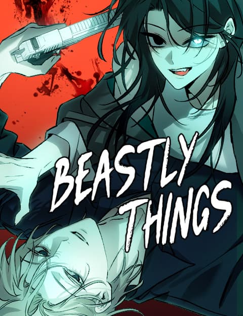 Beastly Things