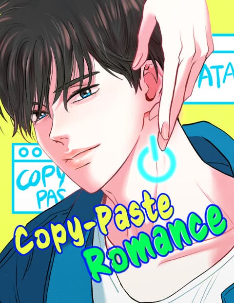 Copy-Paste Romance