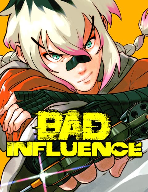 Bad Influence