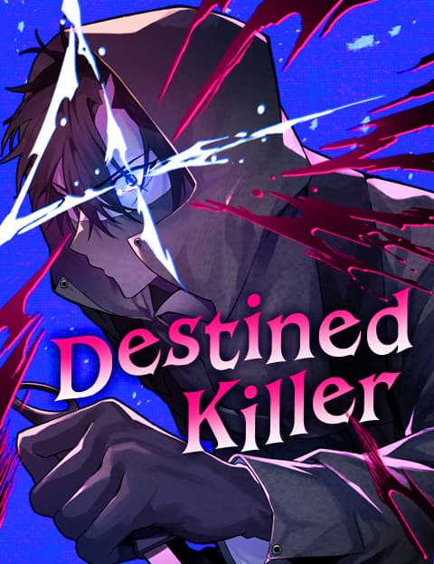 Destined Killer