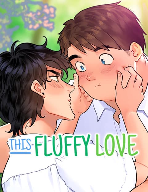 This Fluffy Love