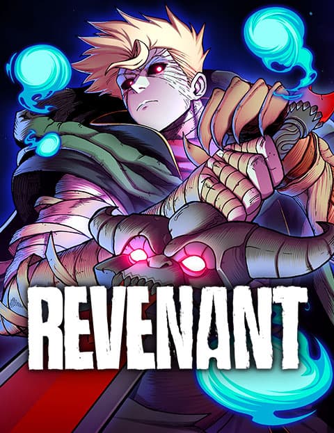 Revenant
