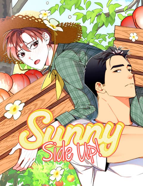 Sunny Side Up!