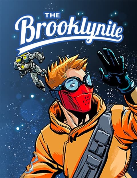 The Brooklynite