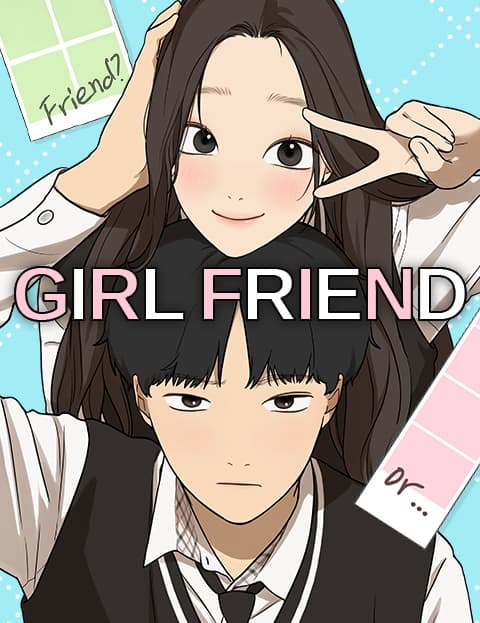 Girl Friend