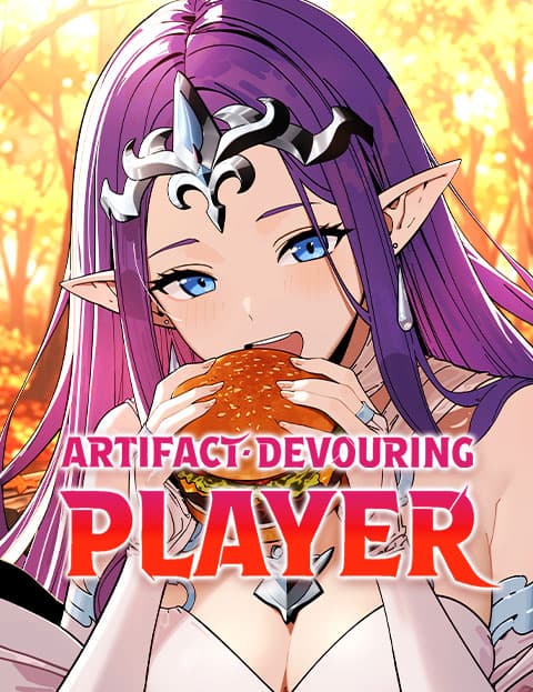 Artifact-Devouring Player