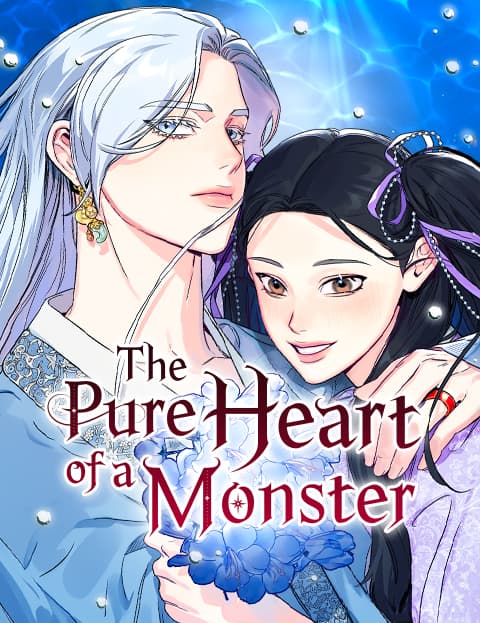 The Pure Heart of a Monster