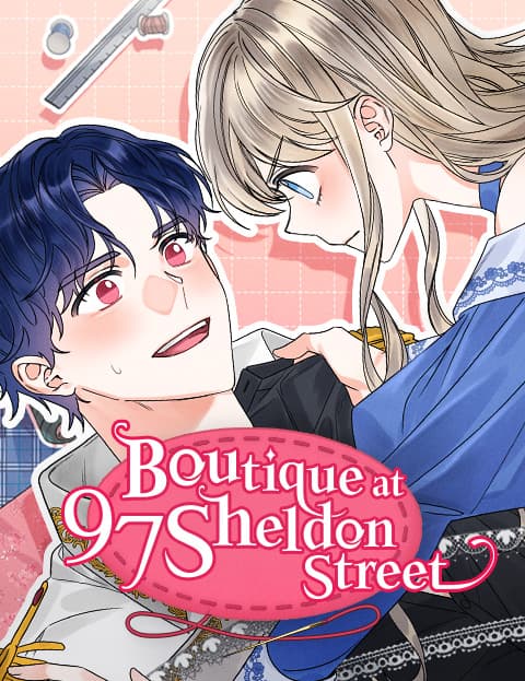 Boutique at 97 Sheldon Street