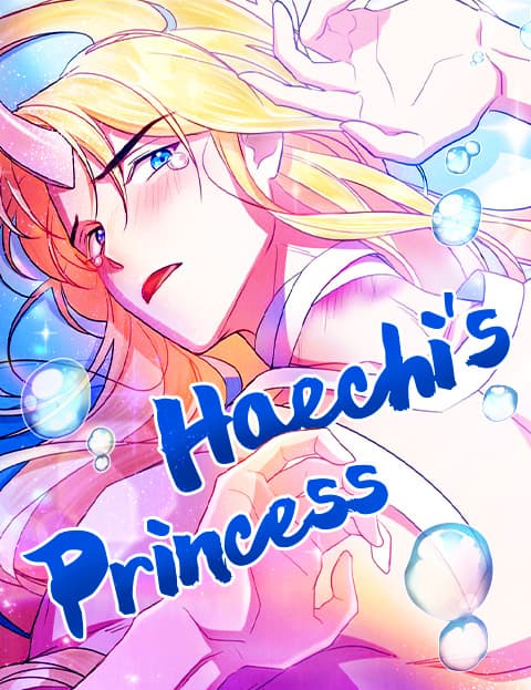 Haechi's Princess
