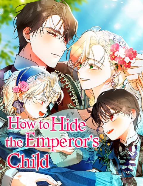 How to Hide the Emperor's Child