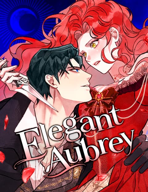 Elegant Aubrey