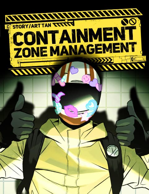 Containment Zone Management