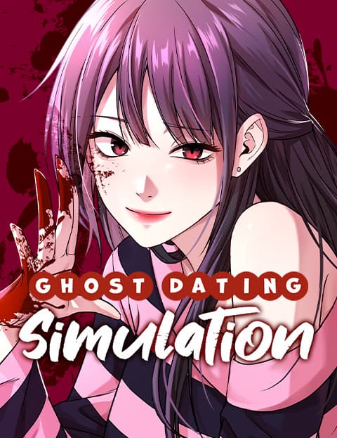 Ghost Dating Simulation