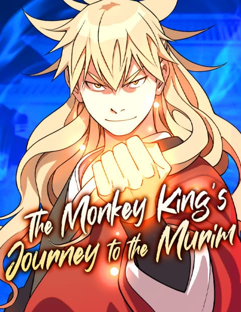 The Monkey King’s Journey to the Murim